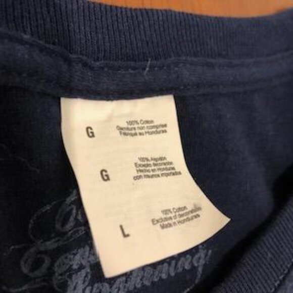 Santana Corazón 2015 Tour T-Shirt Size L. - Picture 9 of 16